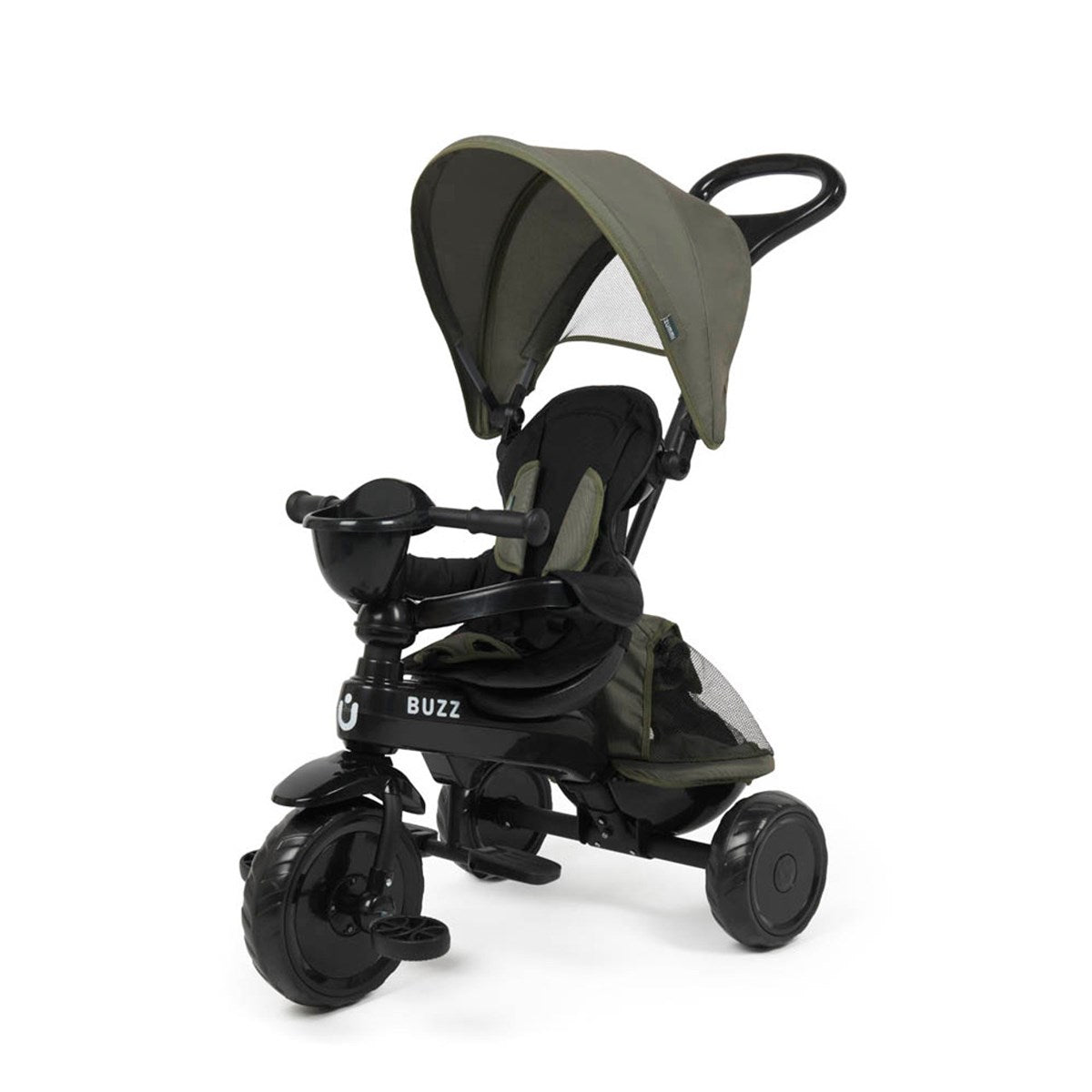 Zummi Buzz 4in1 Trike