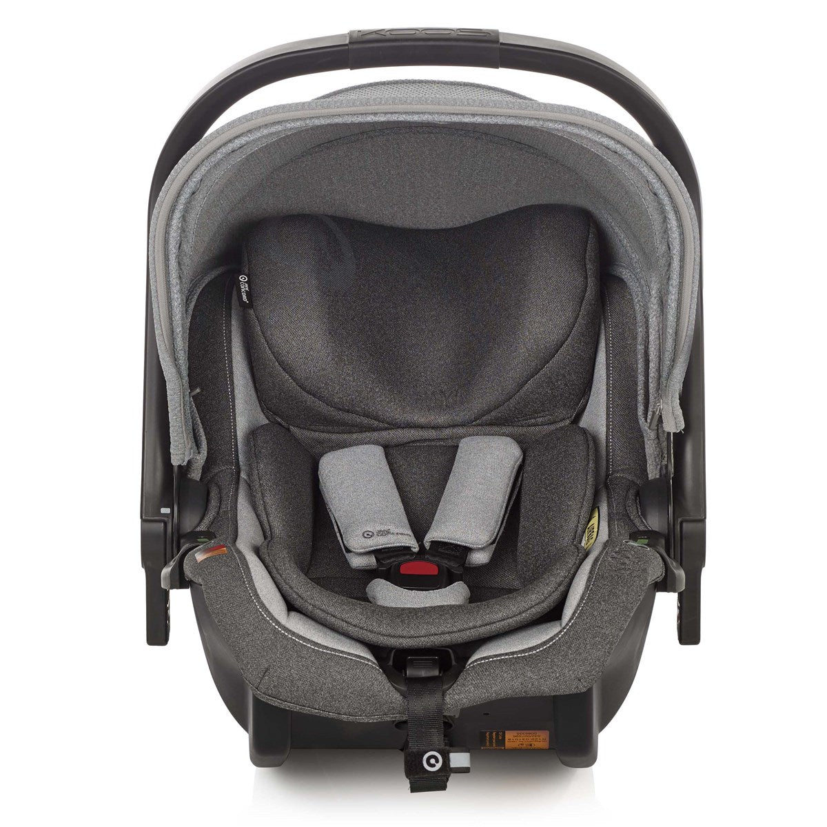 Jane Newel + Micro Pro + Koos iSize R1 - 10 Piece Travel System Bundle
