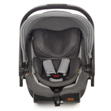 Jane Newel + Micro Pro + Koos iSize R1 - 10 Piece Travel System Bundle