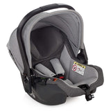 Jane Newel + Micro Pro + Koos iSize R1 - 10 Piece Travel System Bundle