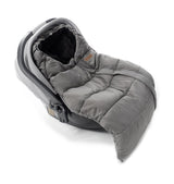 Jane Newel + Micro Pro + Koos iSize R1 - 10 Piece Travel System Bundle