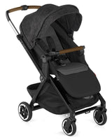 Jane Newel + Micro Pro + Koos iSize R1 - 10 Piece Travel System Bundle