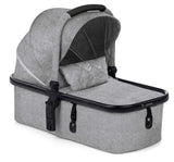 Jane Newel + Micro Pro + Koos iSize R1 - 10 Piece Travel System Bundle