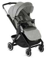 Jane Newel + Micro Pro + Koos iSize R1 - 10 Piece Travel System Bundle