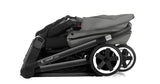 Jane Newel + Micro Pro + Koos iSize R1 - 10 Piece Travel System Bundle
