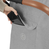 Ickle Bubba Stomp Stride Prime Stroller