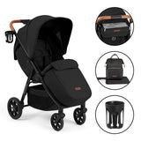 Ickle Bubba Stomp Stride Prime Stroller