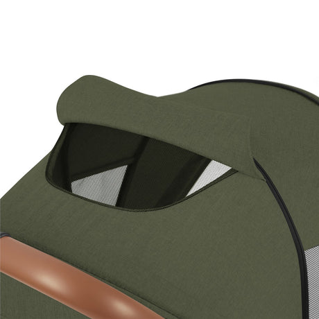 Ickle Bubba Stomp Stride Prime Stroller