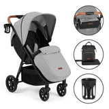 Ickle Bubba Stomp Stride Prime Stroller
