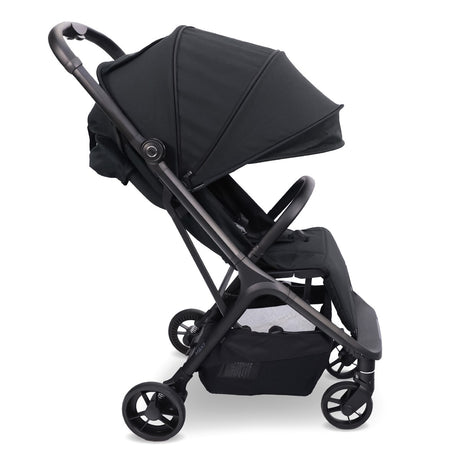 My Babiie MBX7 Auto-Fold Stroller