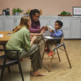 Bugaboo Giraffe Complete Highchair Bundle