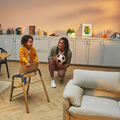 Bugaboo Giraffe Complete Highchair Bundle