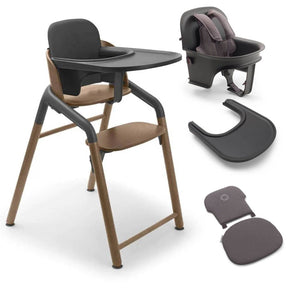 Bugaboo Giraffe Complete Highchair Bundle