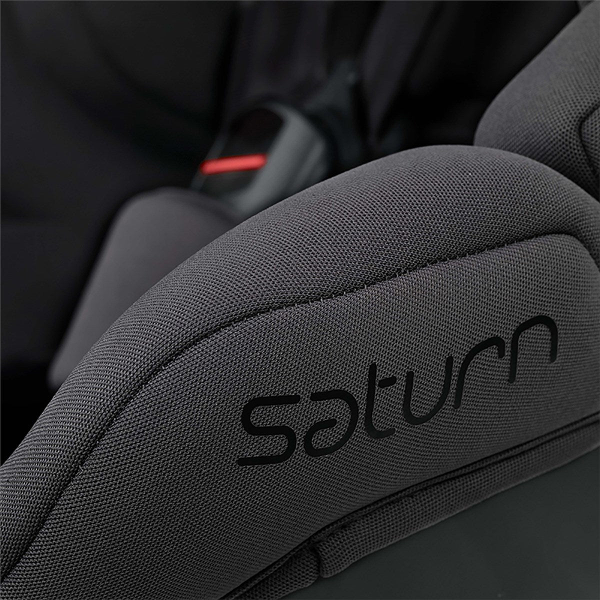 Be Cool Saturn 360 Swivel i-Size Car Seat 40-150 cm, 0-12 Years