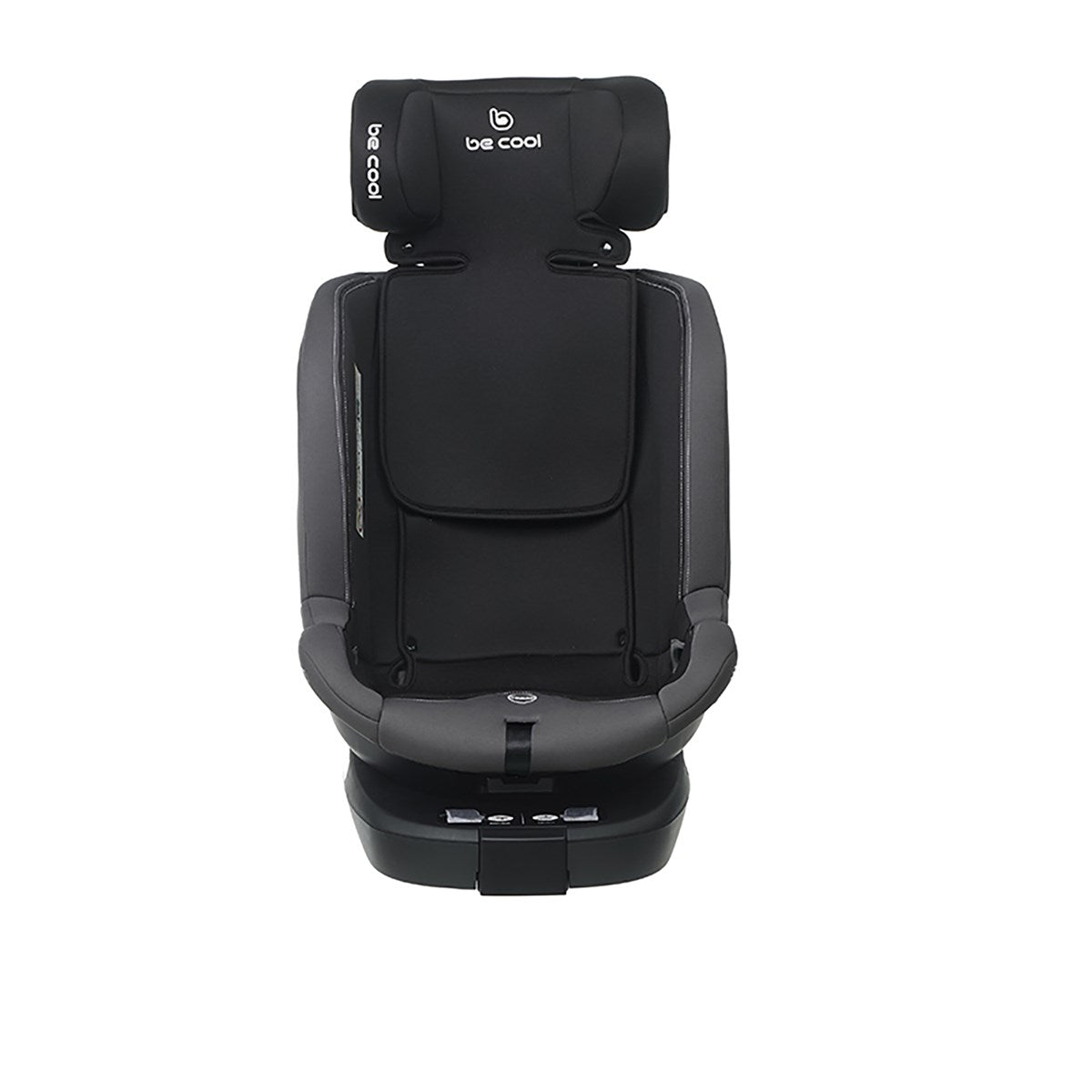 Be Cool Saturn 360 Swivel i-Size Car Seat 40-150 cm, 0-12 Years