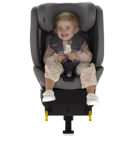 Jane iGrade 360º Rotating i-Size Car Seat 40-150cm 0-12 Years
