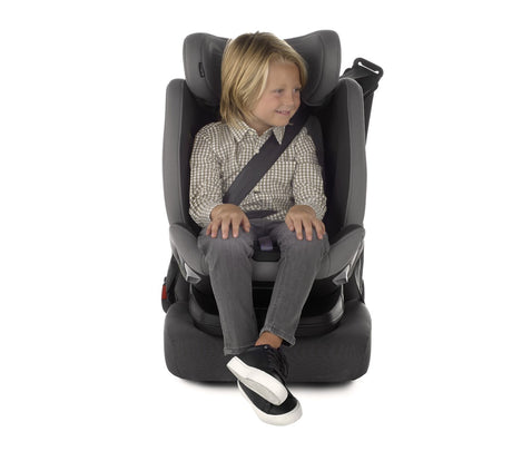Jane iGrade 360º Rotating i-Size Car Seat 40-150cm 0-12 Years