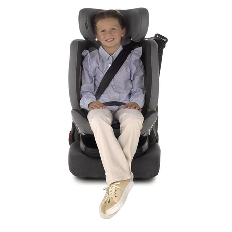Jane iGrade 360º Rotating i-Size Car Seat 40-150cm 0-12 Years