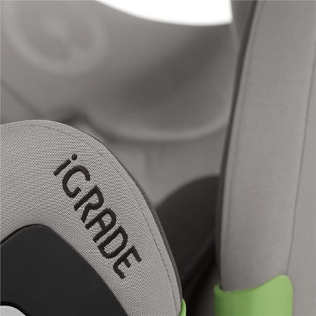 Jane iGrade 360º Rotating i-Size Car Seat 40-150cm 0-12 Years