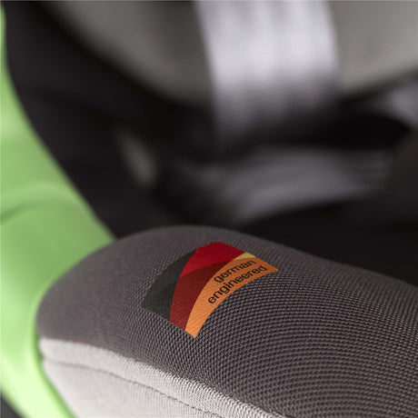 Jane iGrade 360º Rotating i-Size Car Seat 40-150cm 0-12 Years