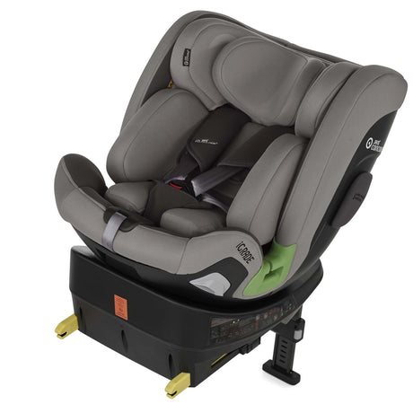 Jane iGrade 360º Rotating i-Size Car Seat 40-150cm 0-12 Years