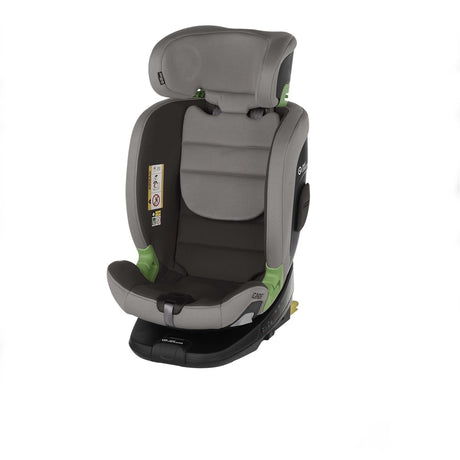Jane iGrade 360º Rotating i-Size Car Seat 40-150cm 0-12 Years