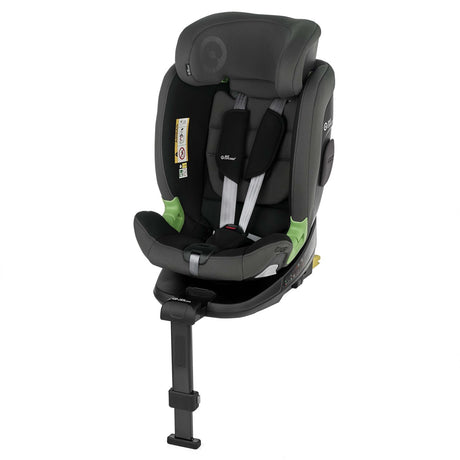 Jane iGrade 360º Rotating i-Size Car Seat 40-150cm 0-12 Years