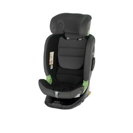 Jane iGrade 360º Rotating i-Size Car Seat 40-150cm 0-12 Years
