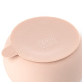 Jane Silicone Bowl and Spoon Set for Babies