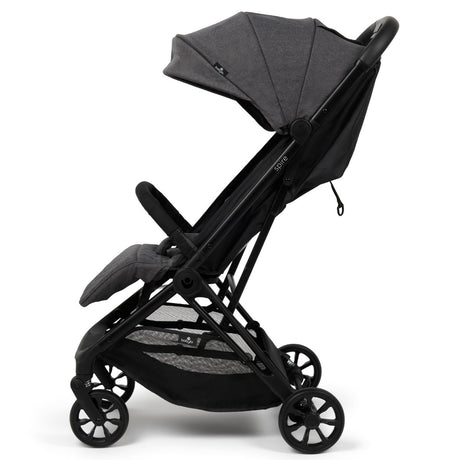 BabyLo Spire Auto Fold Stroller