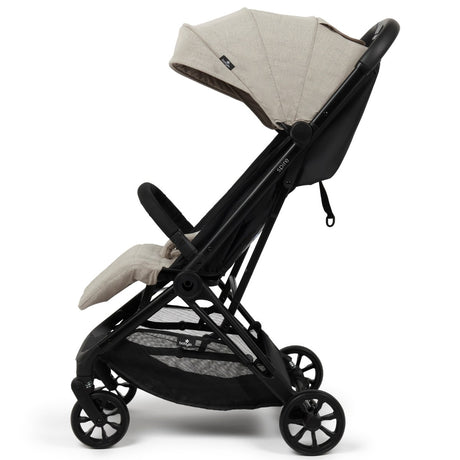 BabyLo Spire Auto Fold Stroller
