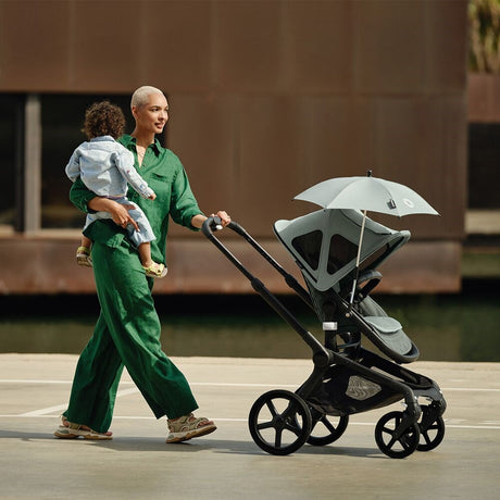 Bugaboo Parasol+