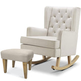 BabyLo Soothe Easy Stool