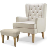 BabyLo Soothe Easy Stool