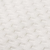 CuddleCo Little Me Hypo-Allergenic Bamboo Moses Basket Mattress