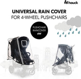 Hauck Raincover 4W