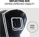 Hauck Raincover 4W