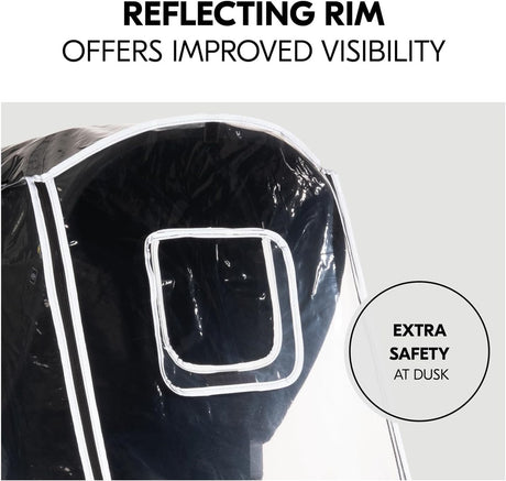 Hauck Raincover 4W