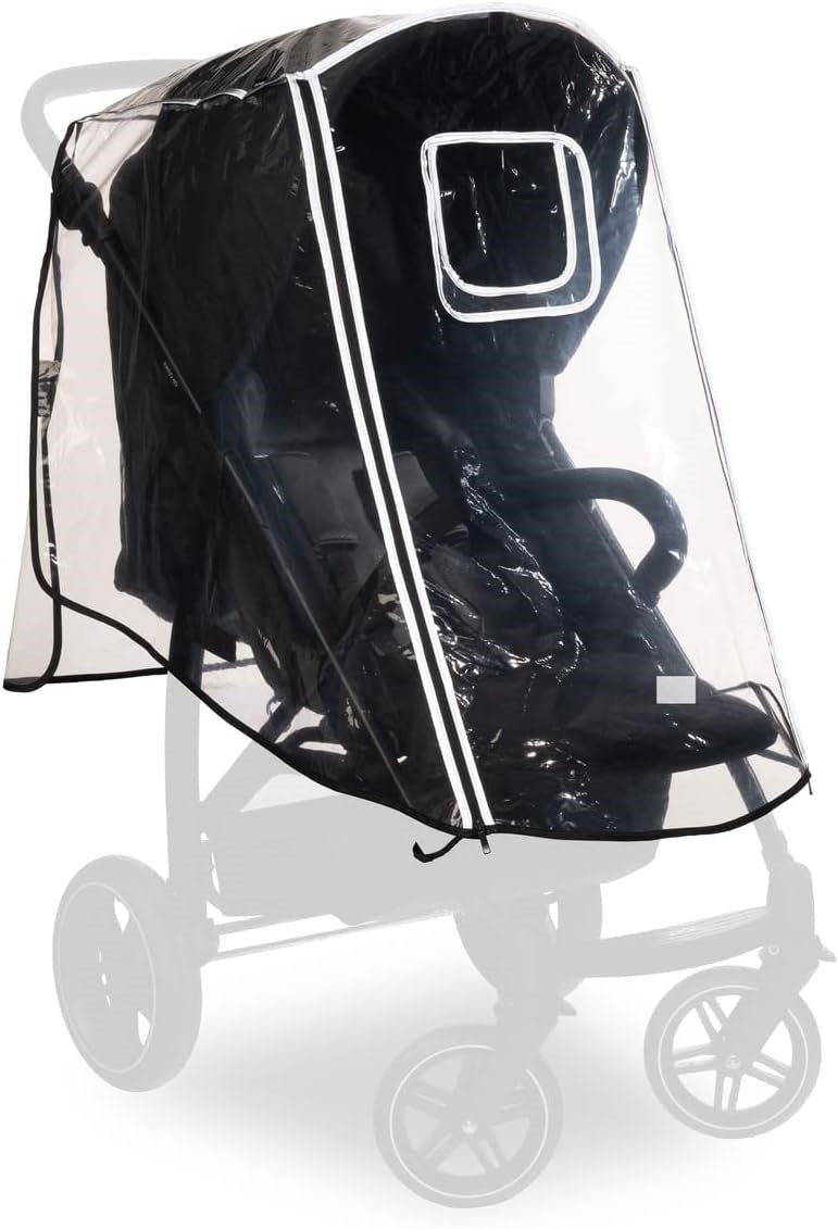 Raincover 4W