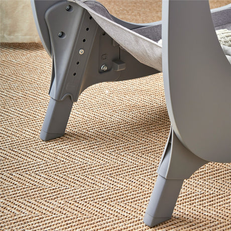 Shnuggle Air Crib Lite