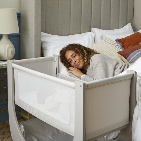 Shnuggle Air Crib Lite