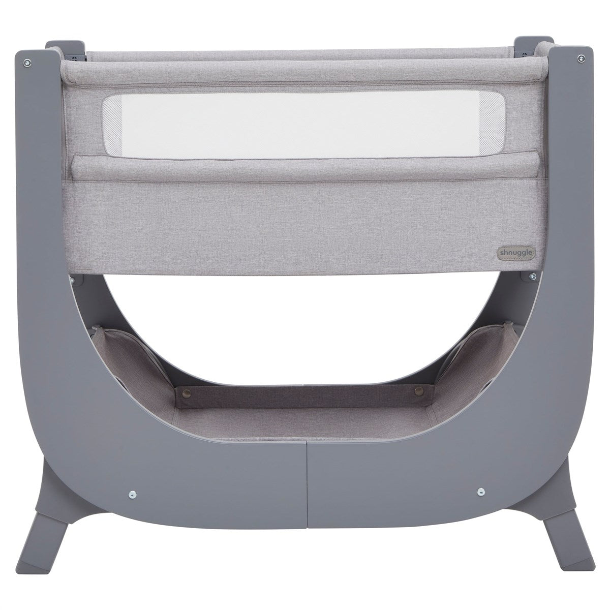 Shnuggle Air Crib Lite
