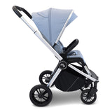 My Babiie MB450 2-in-1 Pushchair & Carrycot
