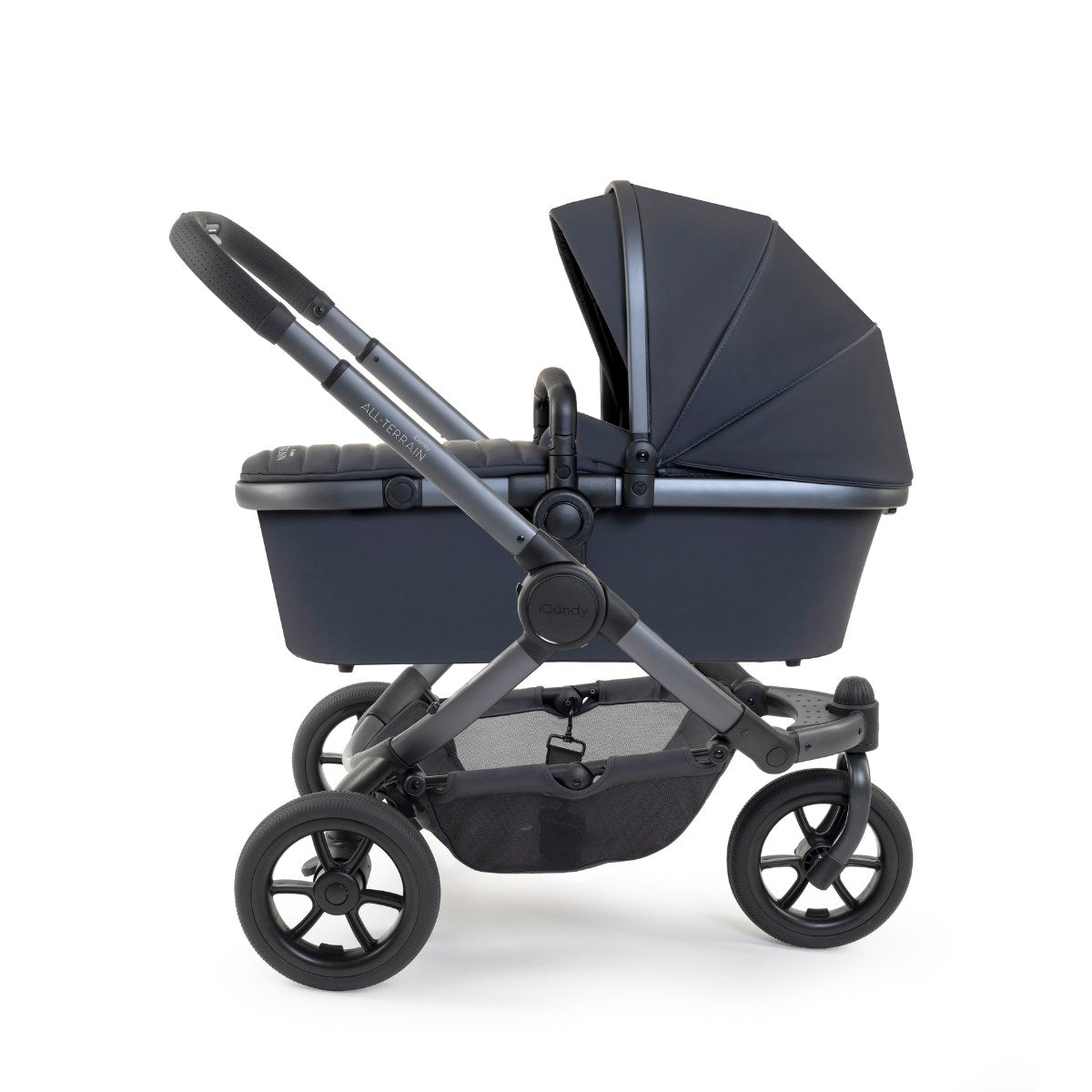 iCandy Peach 7 All-Terrain Complete Bundle