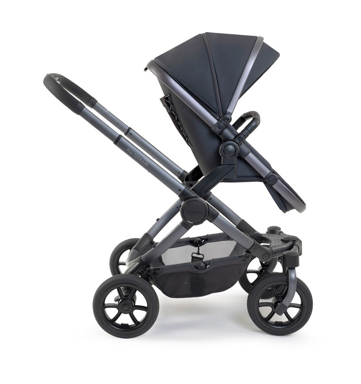 iCandy Peach 7 All-Terrain Complete Bundle