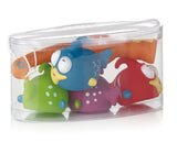 Jane Baby Bath Time Fishing Activity Toy Set