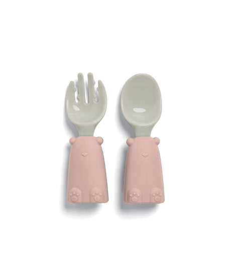 Mamas & Papas 4pc Weaning Starter Kit