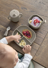 Mamas & Papas 4pc Weaning Starter Kit
