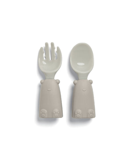 Mamas & Papas 4pc Weaning Starter Kit