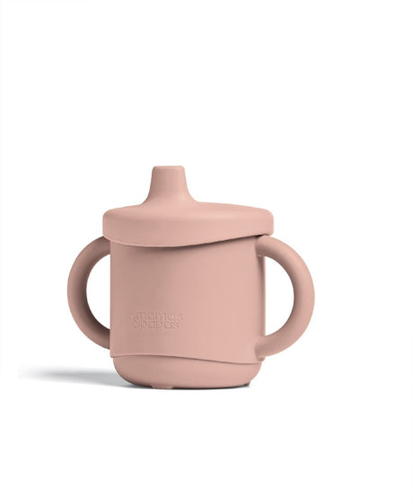 Mamas & Papas 3-in-1 Sippy Cup